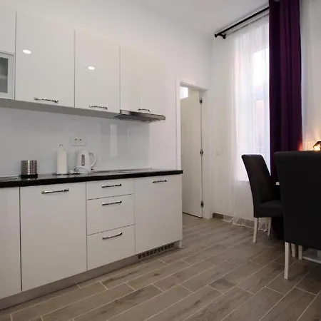 Sophia Guest house *
