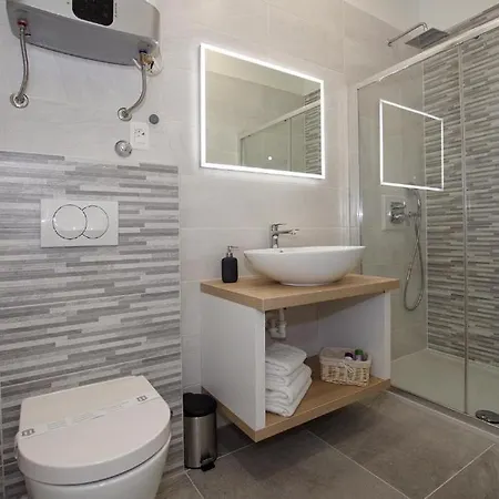 Pensión Sophia Zadar