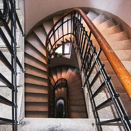 Sophia Guest house