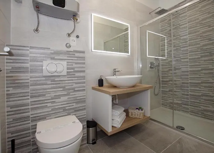 Pensjonat Sophia Zadar