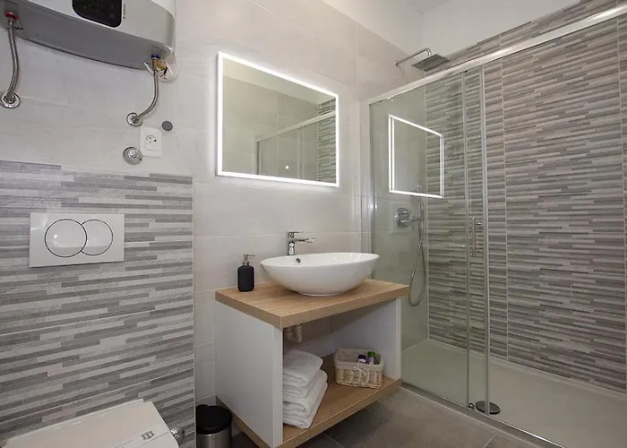 Sophia Gæstehus Zadar