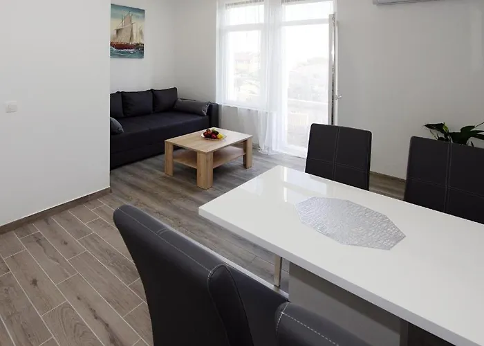 Pensjonat Sophia Zadar